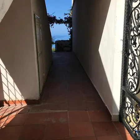 Casa Gioiello パルゲリーア
