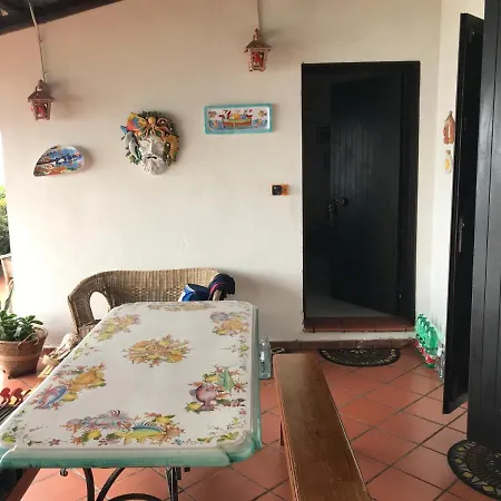 Casa Gioiello *