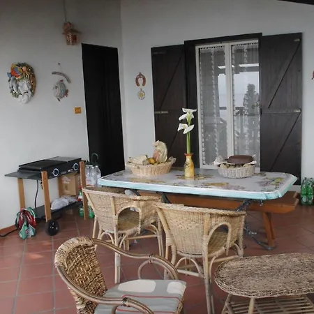 Casa Gioiello 別荘