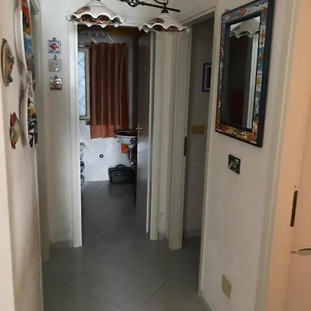 別荘 Casa Gioiello パルゲリーア