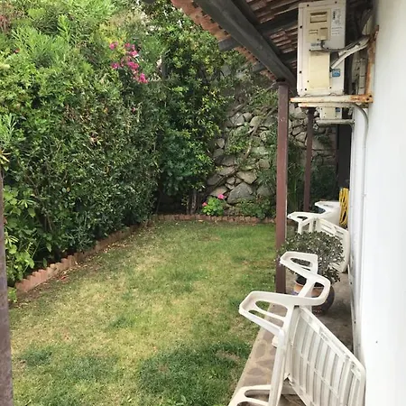 別荘 Casa Gioiello
